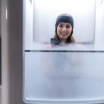 cryotherapy in water