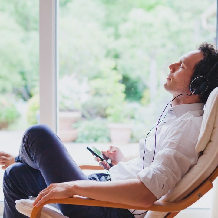 recovery mindfulness