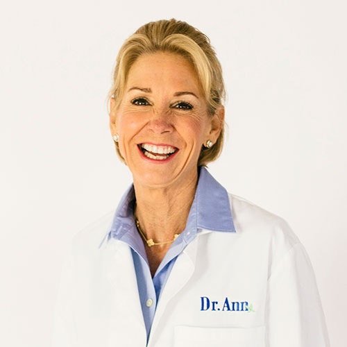 Dr. Ann Kulze
