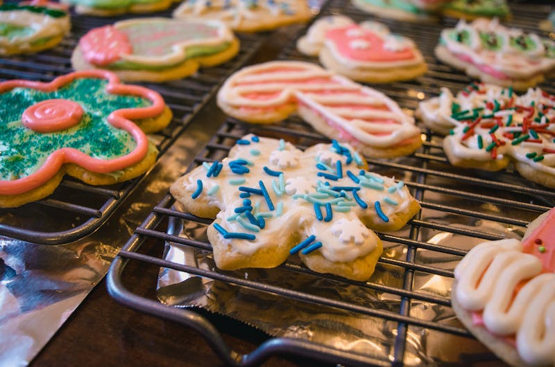 Cooking Class: Holiday Bake and Take