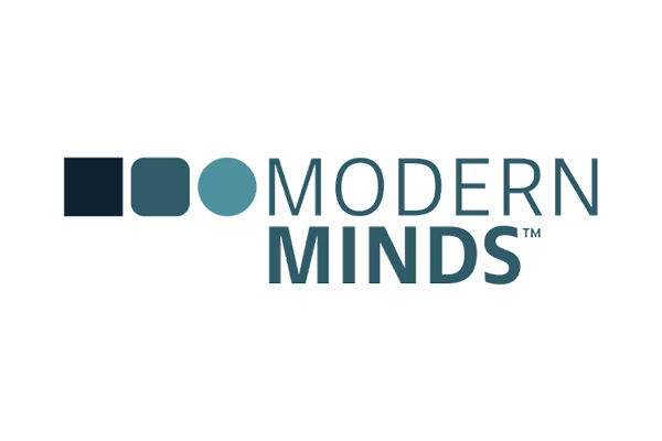 Modern Minds Logo