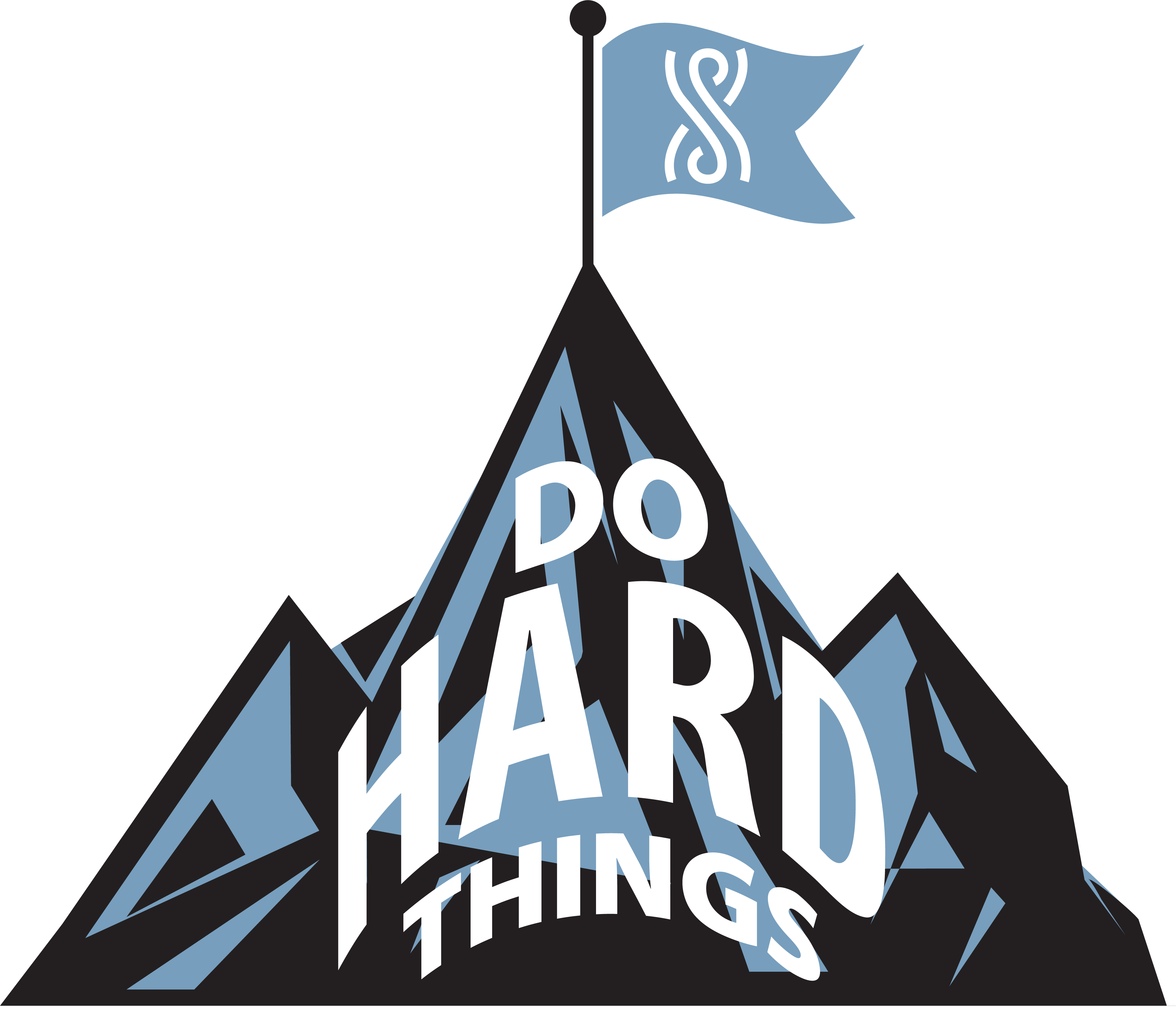 Do Hard Things Challenge Level 1 & 2