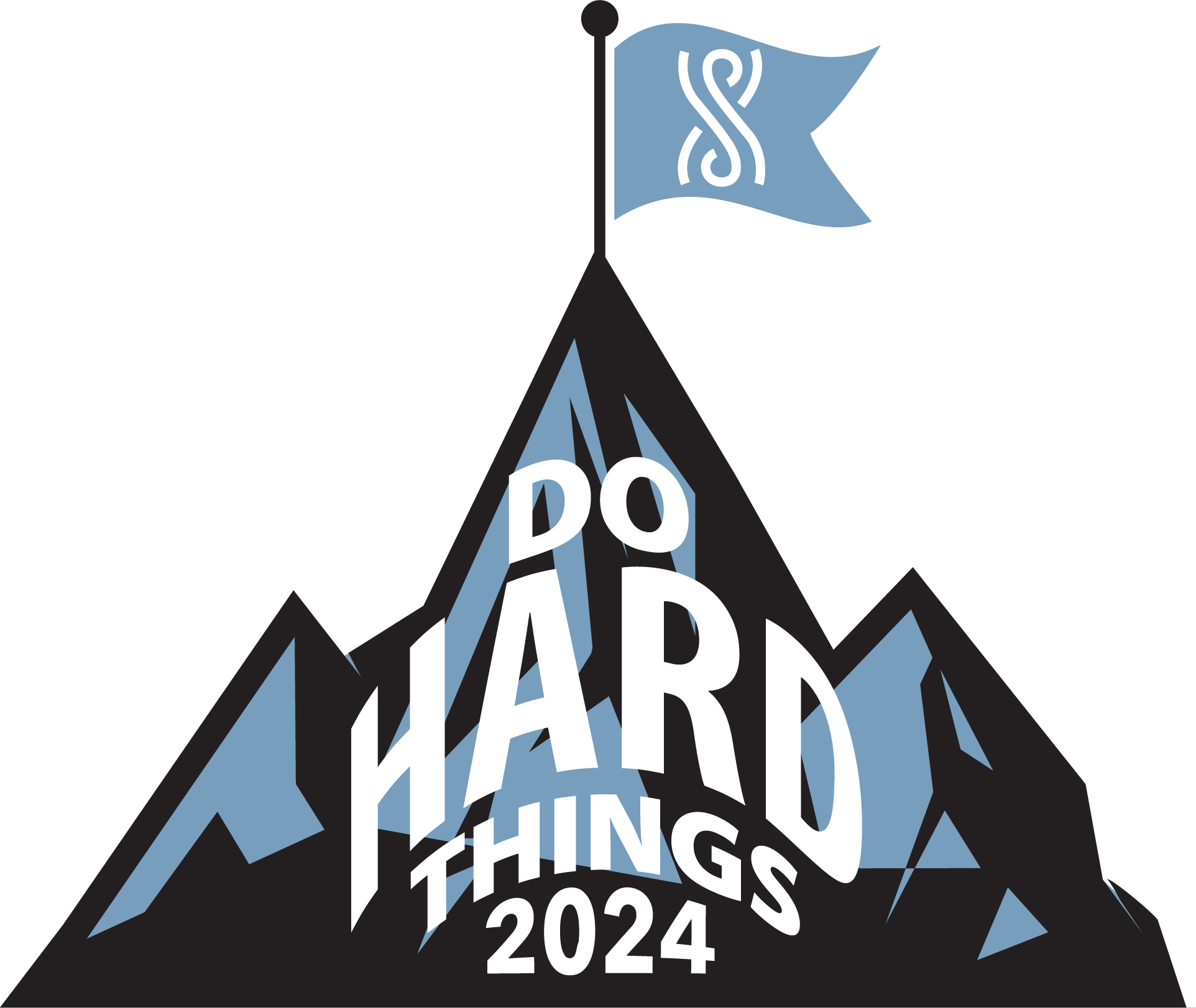 Do Hard Things Challenge 2024