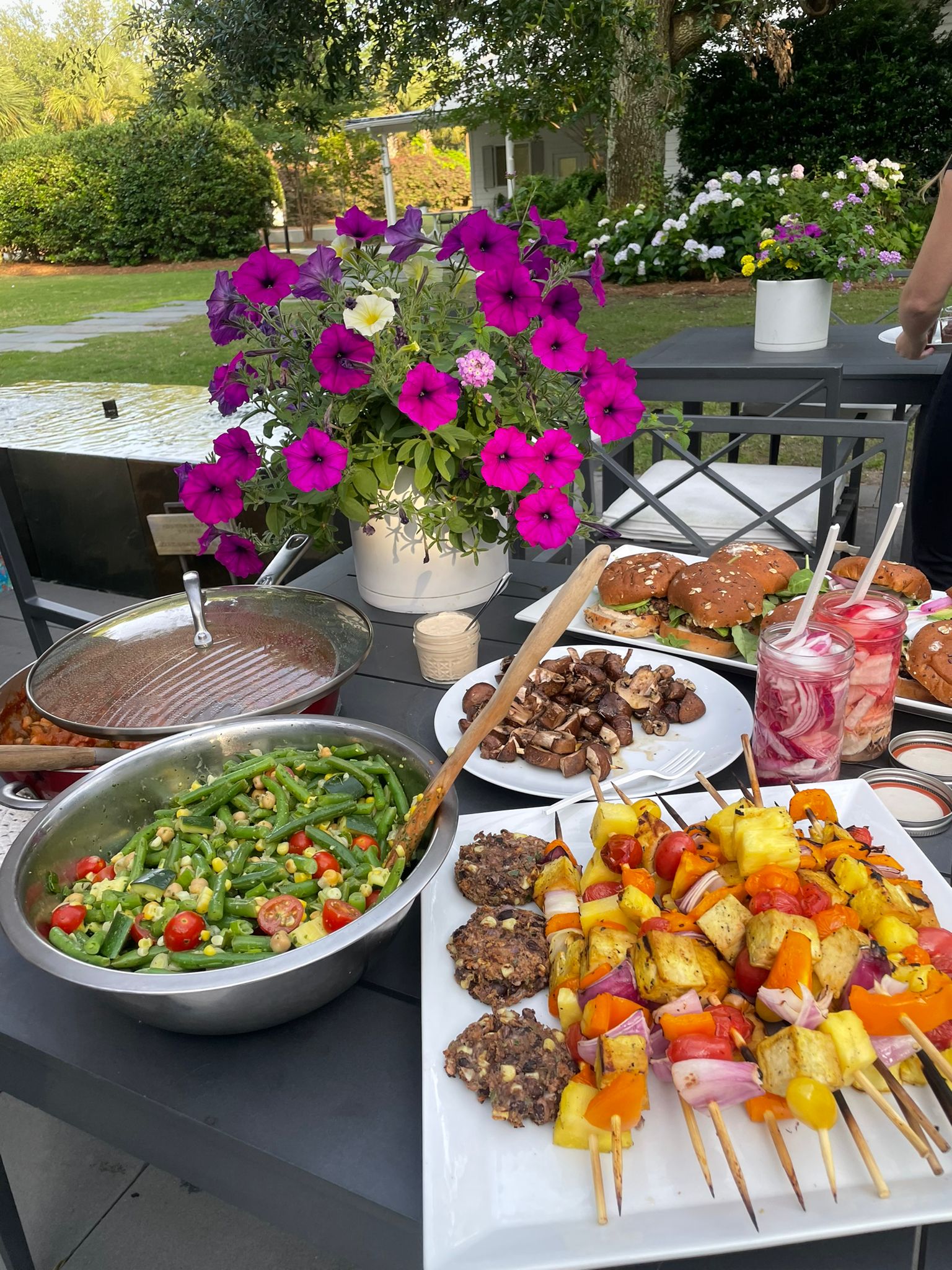 Cooking Class: Memorial Day Cookout