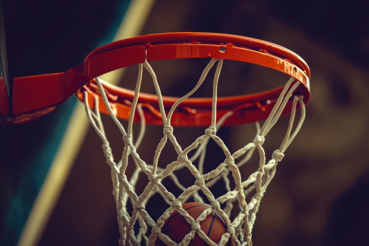 Kick Off March Madness: Free Throw Shooting Contest (Members Only)