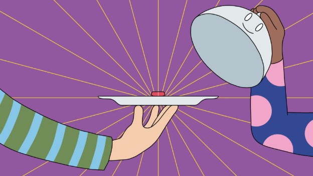 Book Club: “The Red Pill of Humility”