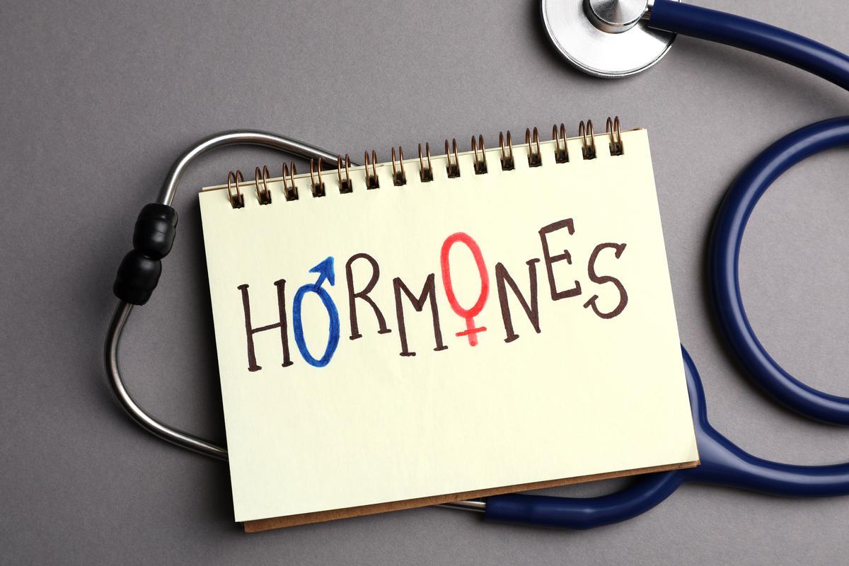 Hormone Happy Hour