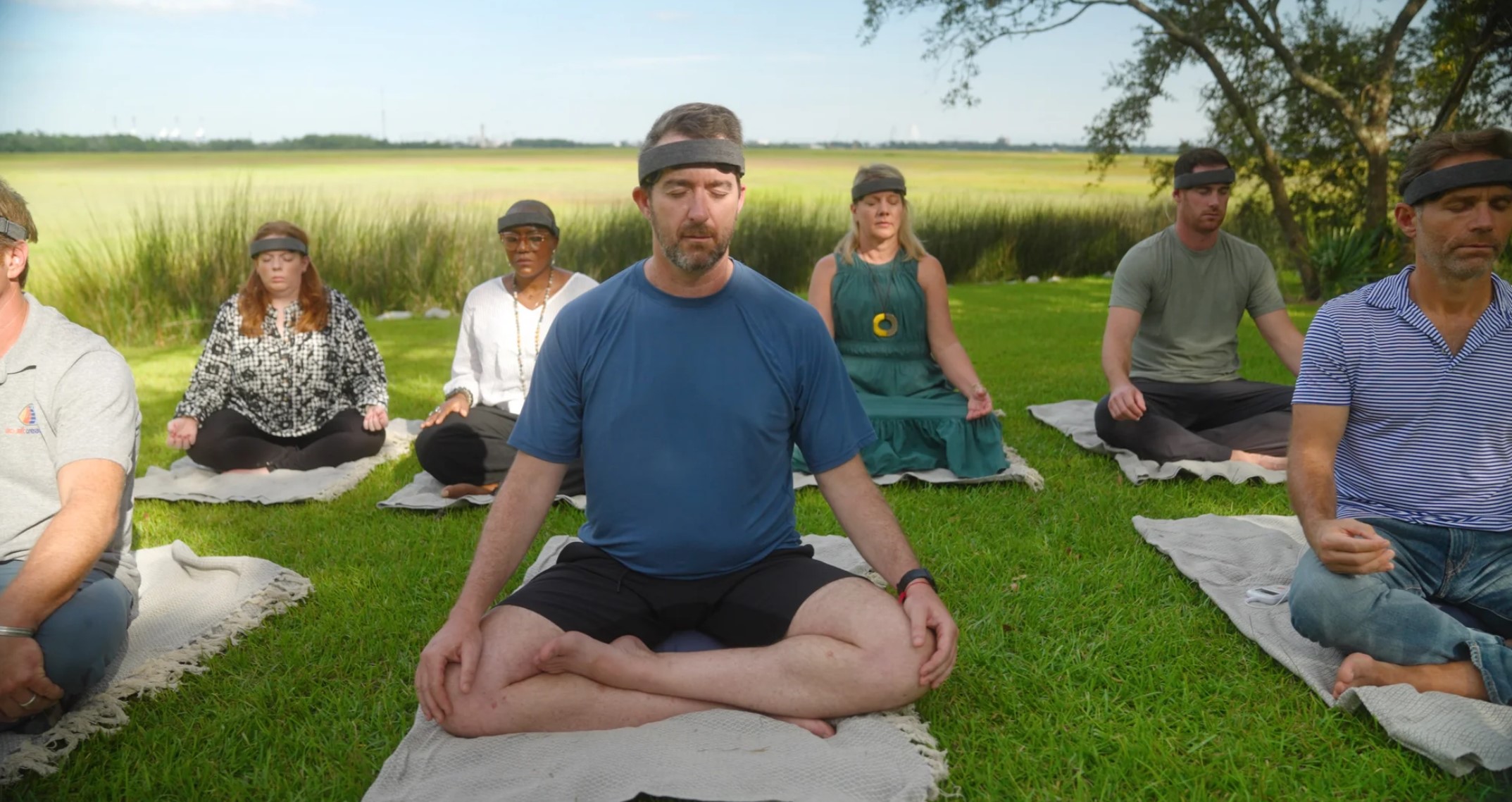 Zendo Guided Meditation